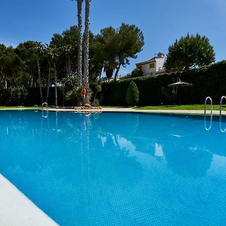 Espanhouse Rio Mar Пилар де ла Горадада Экстерьер фото