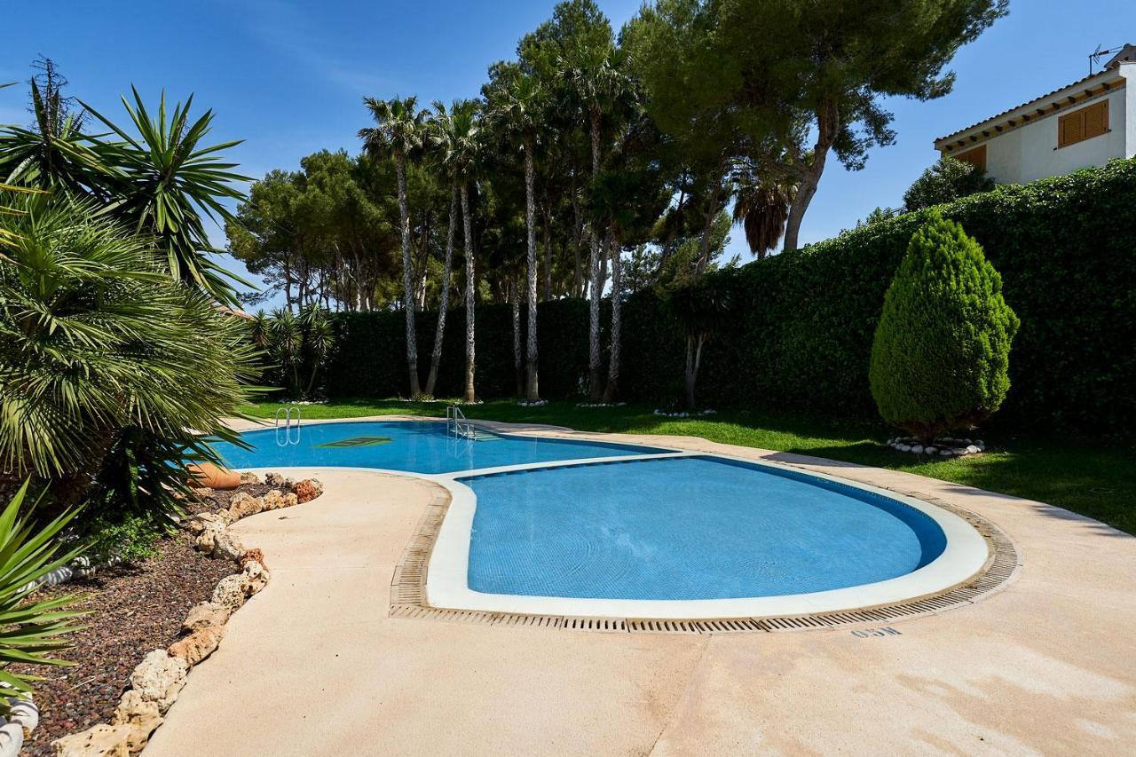 Espanhouse Rio Mar Пилар де ла Горадада Экстерьер фото