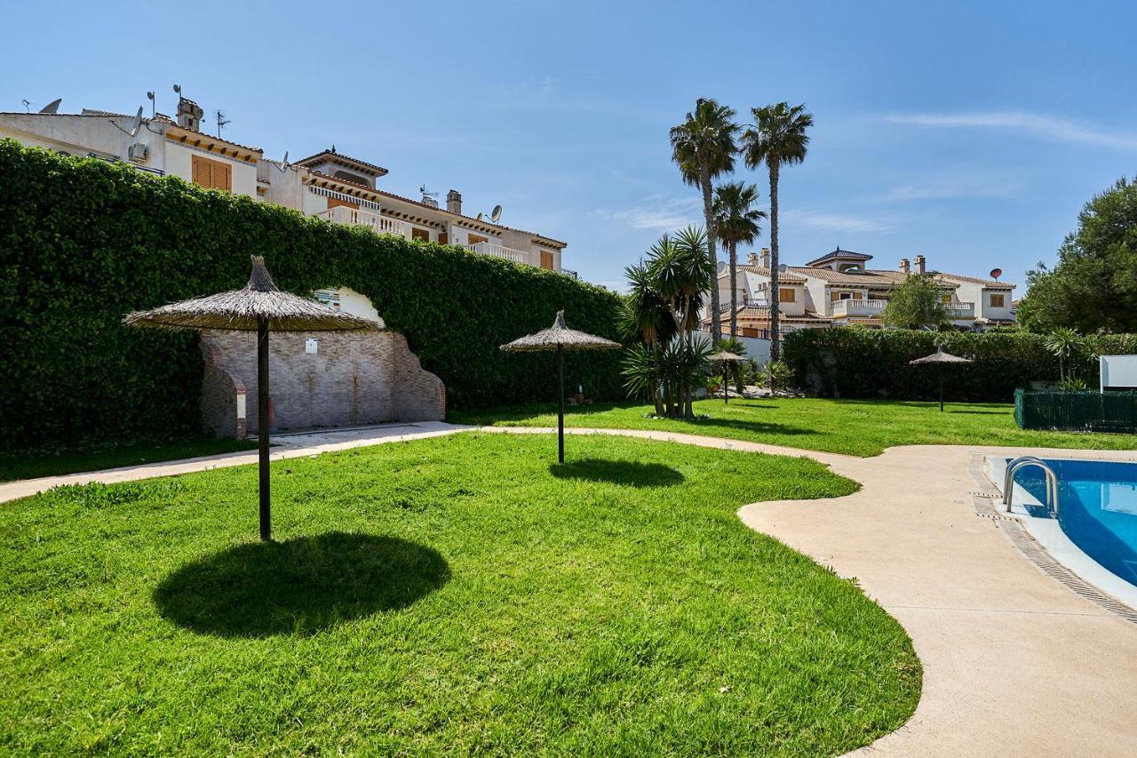 Espanhouse Rio Mar Пилар де ла Горадада Экстерьер фото