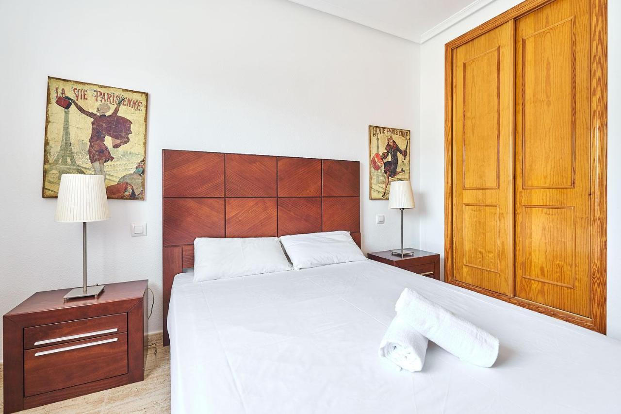 Espanhouse Rio Mar Пилар де ла Горадада Экстерьер фото