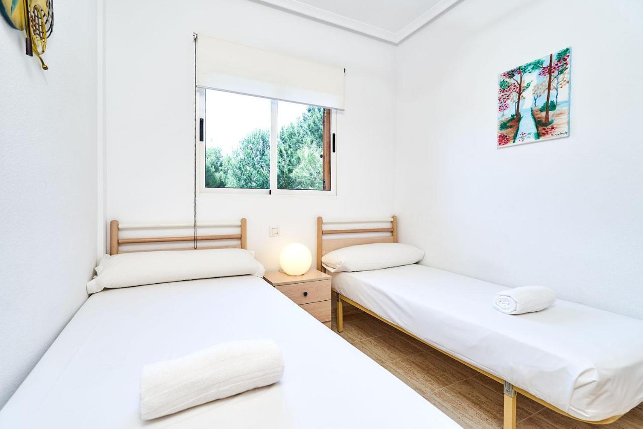 Espanhouse Rio Mar Пилар де ла Горадада Экстерьер фото