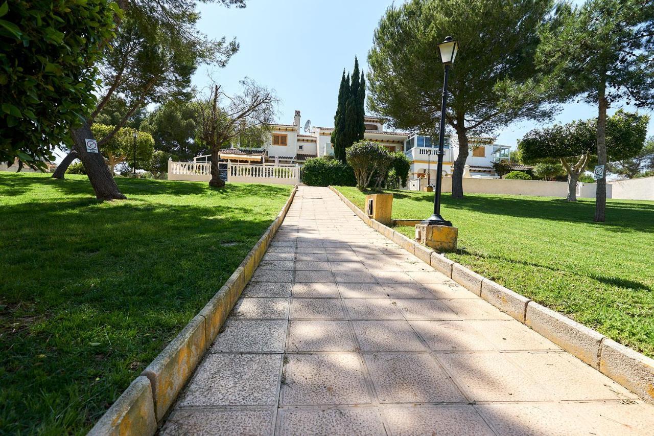 Espanhouse Rio Mar Пилар де ла Горадада Экстерьер фото