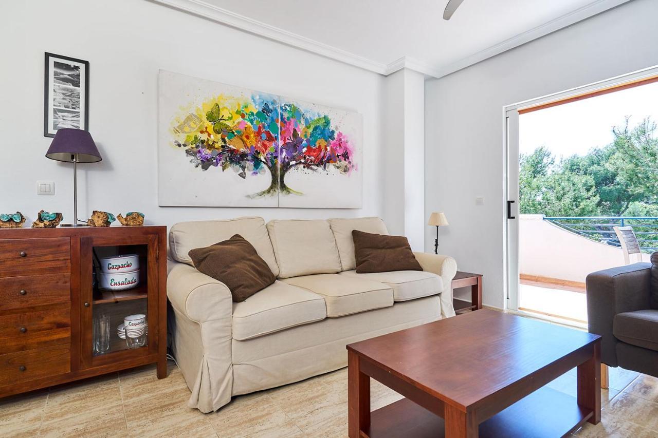 Espanhouse Rio Mar Пилар де ла Горадада Экстерьер фото