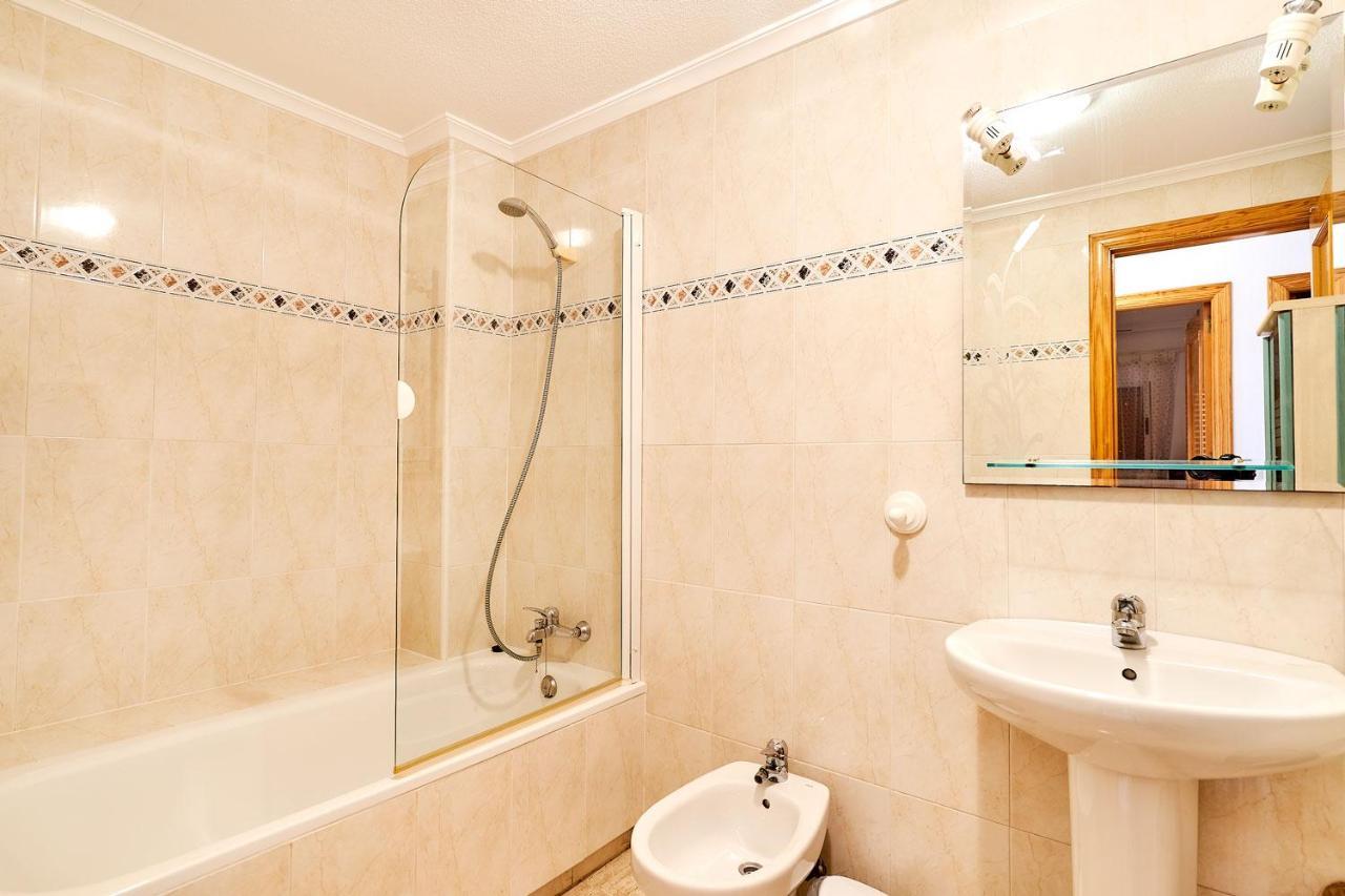 Espanhouse Rio Mar Пилар де ла Горадада Экстерьер фото
