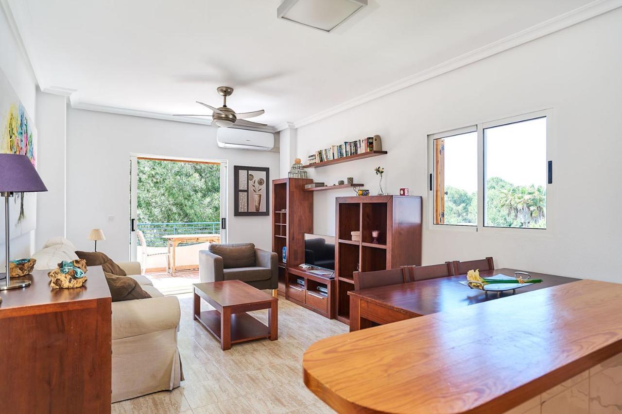 Espanhouse Rio Mar Пилар де ла Горадада Экстерьер фото