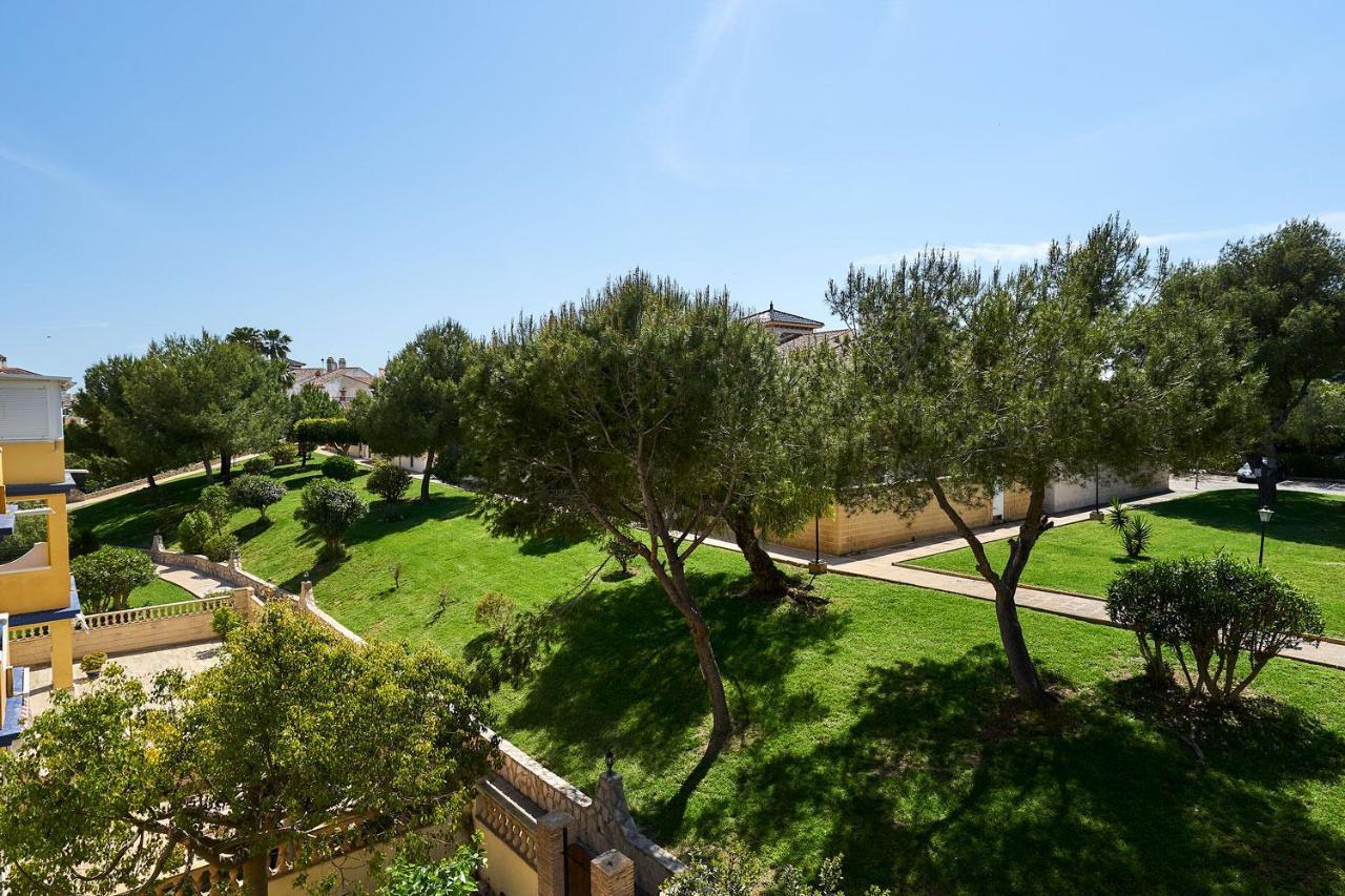 Espanhouse Rio Mar Пилар де ла Горадада Экстерьер фото