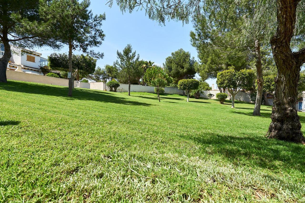 Espanhouse Rio Mar Пилар де ла Горадада Экстерьер фото