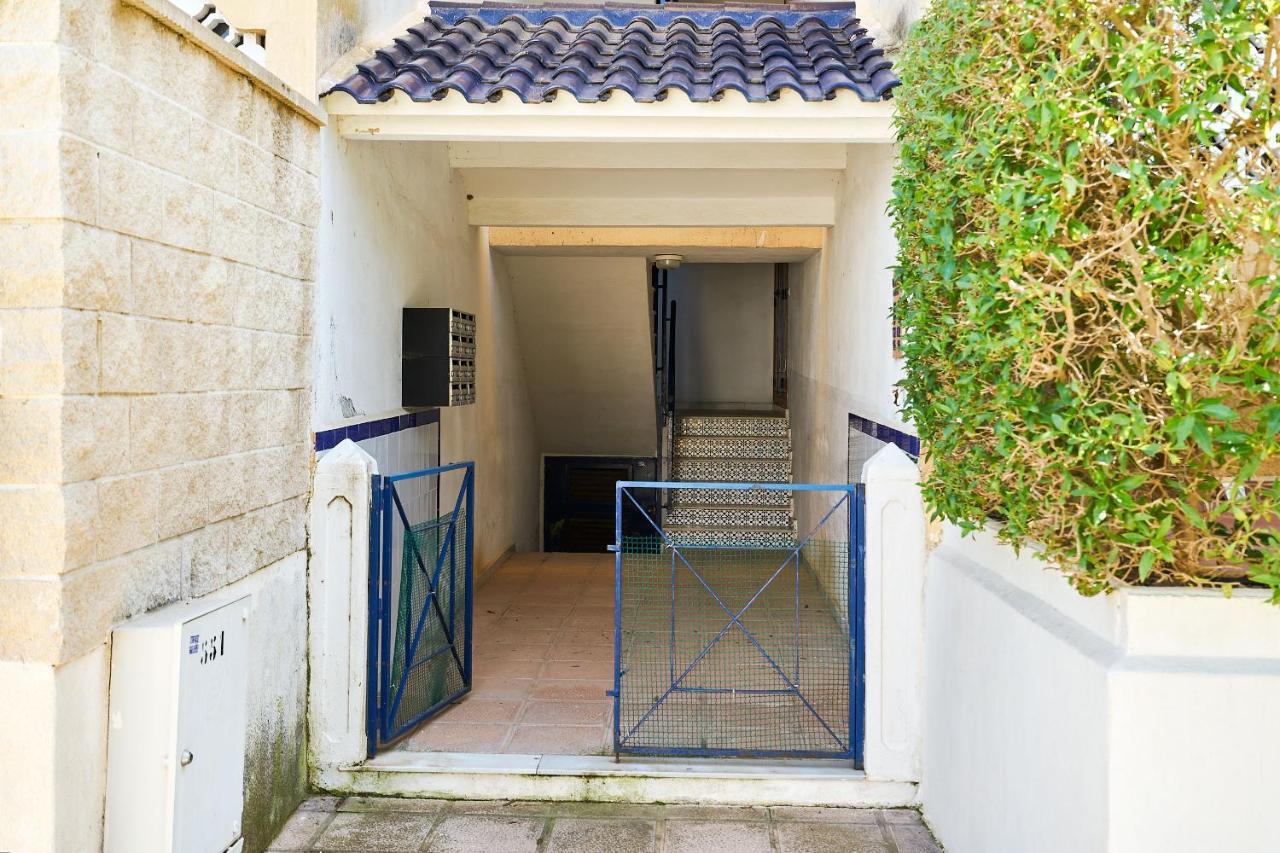 Espanhouse Rio Mar Пилар де ла Горадада Экстерьер фото